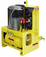 Пневматический компрессор LISAM ECOLINE 600