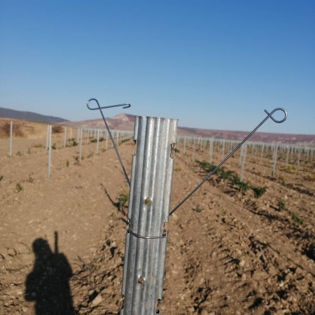 Спейсеры (распорки)